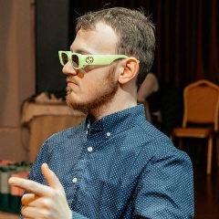 Александр Антонов, 08.07, Одесса