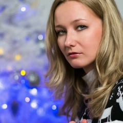 Луиза Сергеева, 31.01, Санкт-Петербург