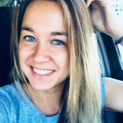 Екатерина Моц, 17.01.1989