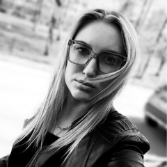 Ольга Хитёва, 10.02, Санкт-Петербург