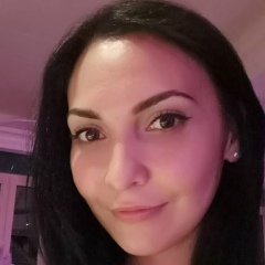 Динара Петухова, 17.06, Москва