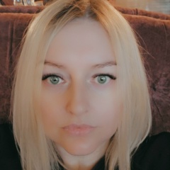 Марго Маслова, 25.11.1984, Истра