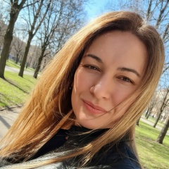 Елена Китаева, 23.11, Нижний Новгород