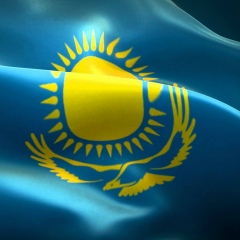 Бауыржан Шаминов, 17.10.1991, Караганда