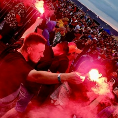 Александр Загуляев, Воткинск