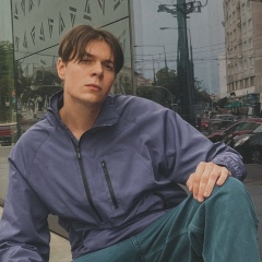 Александр Сухомлин, 10.08.1998, Warszawa