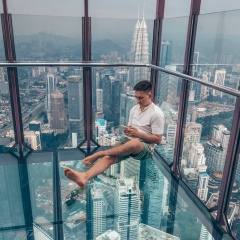 Дмитрий Сиротин, 20.02, Екатеринбург