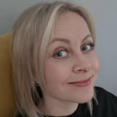 Марина Ложкина, Ижевск