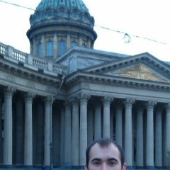 Александр Корзников, 05.07.1988, Екатеринбург