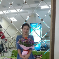 Аигерим Шоигараева, 28.08.1990