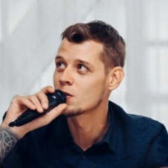 Сергей Бурлаков, Москва