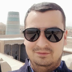 Ruslon Abdullayev, 02.10.1988, Анапа