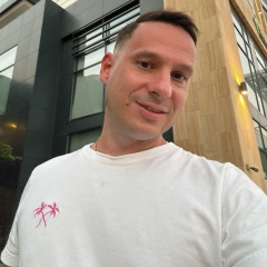 Никита Шмидт, 17.05.1989, Калининград