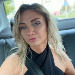 Ирина Гладкая, 16.08, Минск