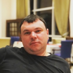 Ринат Столяров, 15.12.1987