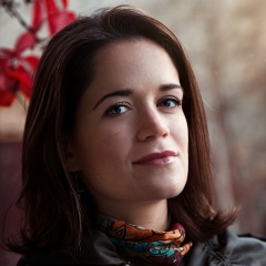 Алёна Сметанина, 12.02, Санкт-Петербург