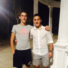 Вова Кравчук, 09.08, Тернополь