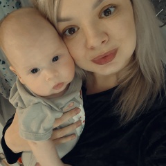 Александра Костицына, 07.07.1991, Пермь