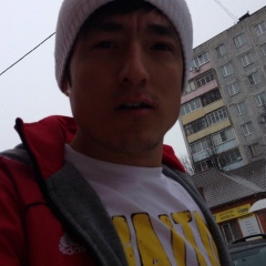 Logan Offical, 28.12.1990, Москва