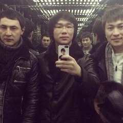 Қайрат Нұртас, 25.02.1989, Астана