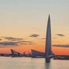 Александр Чертков, 06.08, Санкт-Петербург