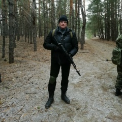 Александр Лебедев, 29.09.1988, Самара