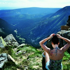 Валерия Василевская, 04.03, Wrocław