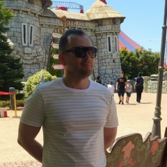 Андрей Егоров, 19.03.1981, Санкт-Петербург