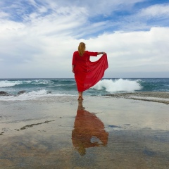 Ольга Антошкина, 19.07, Санкт-Петербург