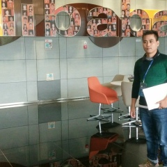 Linn Kyaw-Zaya, 05.12.1984