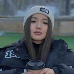 Кумисай Исмаилова, 09.07.1999, Алматы