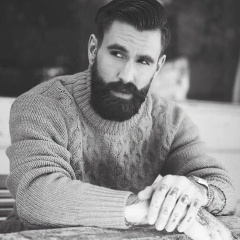 Сергей Андросов, Минусинск