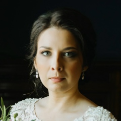 Светлана Королева, 27.03, Санкт-Петербург