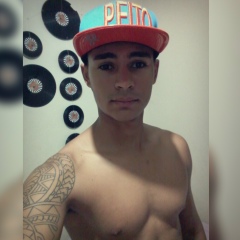 Luciano Paulino, 04.01.1994, Goiânia