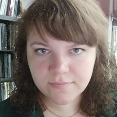 Вероника Квеглис, 11.11, Екатеринбург