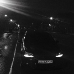 Anton Voron, 25.07, Краснодар