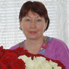 Лилия Гильфанова, Нижневартовск