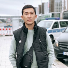 Bakdaulet Anapiya, 15.11