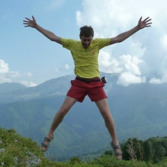 Виталий Шиян, 25.03.1981, Краснодар