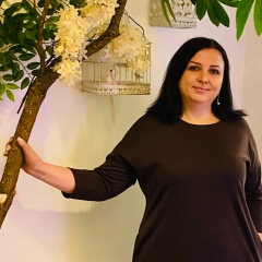 Юлия Решетова, 27.11, Тула