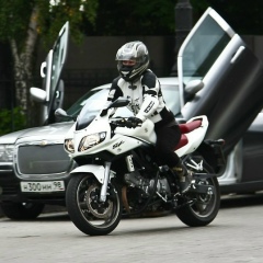 Sveta Che, 24.03.1982, Buenos Aires