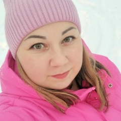 Аня Шатёрных, 27.07, Орёл