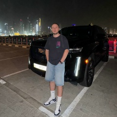 Алексей Анатольевич, Самара