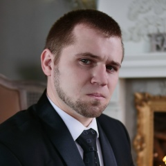 Игорь Березин, 12.07, Алматы