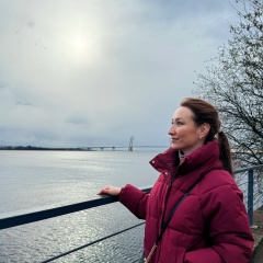 Екатерина Норкина, 09.12, Санкт-Петербург