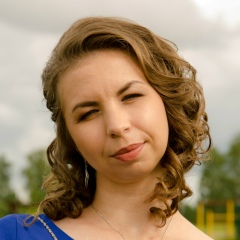 Алина Бурдей, 13.03.1986, Витебск