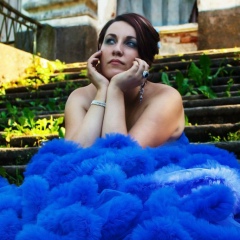 Татьяна Николаева, 24.07.1981, Санкт-Петербург