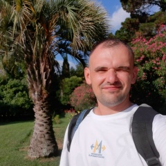 Сергей Куница, 26.09, Роговская