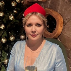 Юлия Черемискина, 05.09.1980, Волгоград