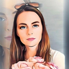 Дарья Раевская, 05.08, Могилёв